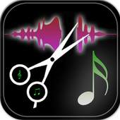 MP3 Cutter and Joiner 1.4