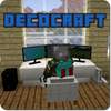 DecoCraft Mod 1.013
