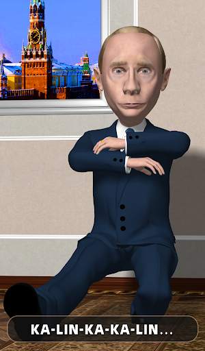 Putin 2022 screenshot 14