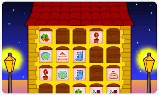 Super Kids Games Pack screenshot 6