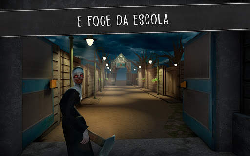 Evil Nun: Terror na Escola screenshot 24