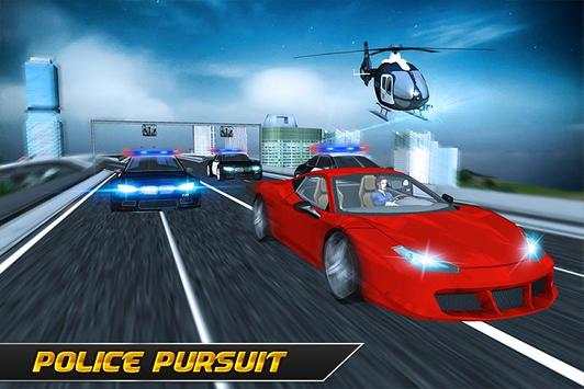 Crime Girl Car Theft screenshot 2