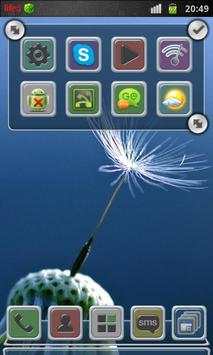 BlowBallSB Next Launcher Theme screenshot 5