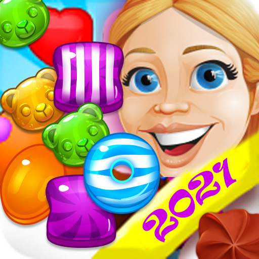 Candy Smash Saga 1.0.3