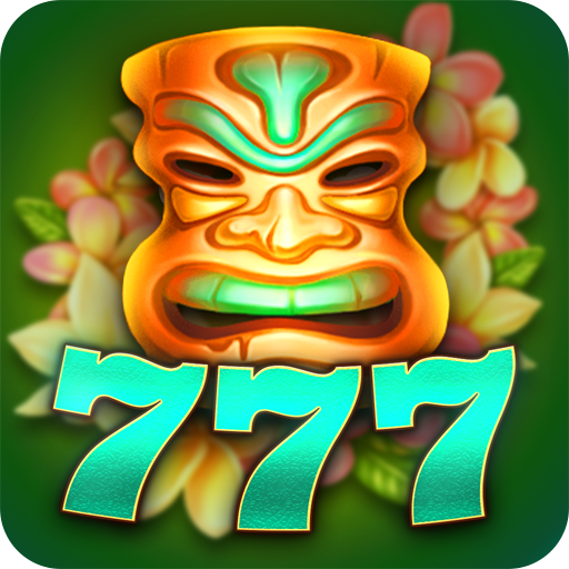Tiki Slots icon