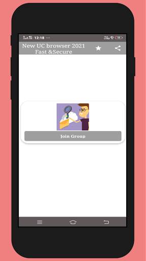 New Uc browser 2021 screenshot 1