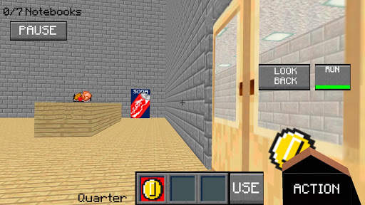 Angry Teacher at School screenshot 3