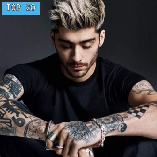 Zayn Malik Wallpaperz 1.7