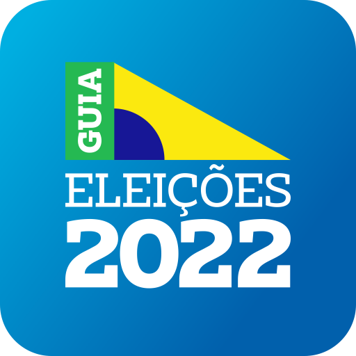 Eleições 2022 - Guia icon