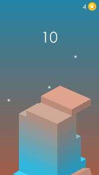 3D Stack Game screenshot 2