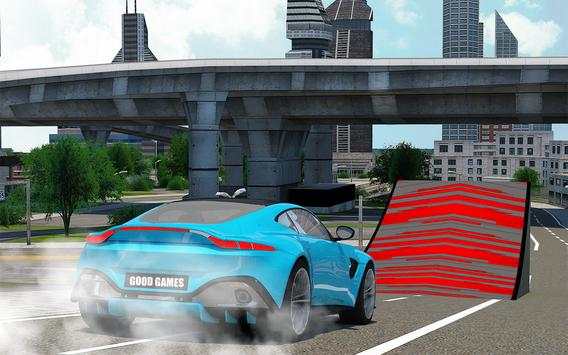 Real Car Driving Sim screenshot 4