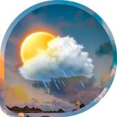 Weather ⛅ 3.0