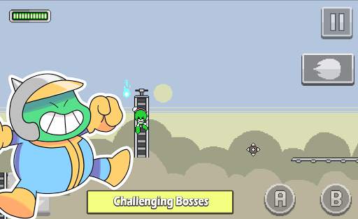 Knight Of Days Exe Lite screenshot 3