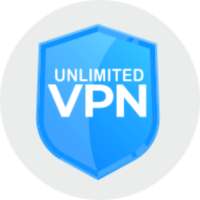 Unlimited VPN logo