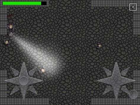 Zombie Flesh screenshot 2