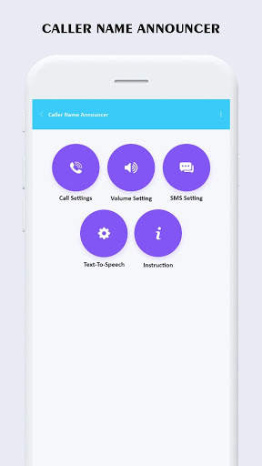 Caller Name Announcer screenshot 1