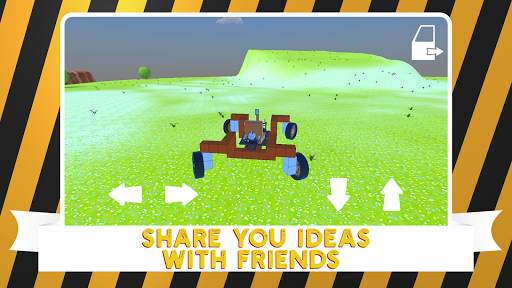 Car Craft Sandbox screenshot 6