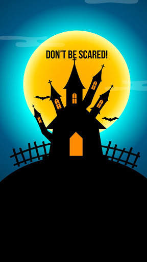 Castle Theme For Flashlight screenshot 1