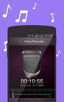 MP3 Cutter and Ringtone Maker screenshot 5