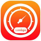 Internet Speed Meter Lite logo