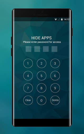 Theme for Galaxy S5 HD screenshot 3