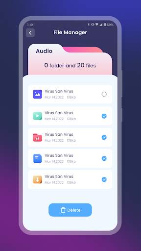 File Master screenshot 4