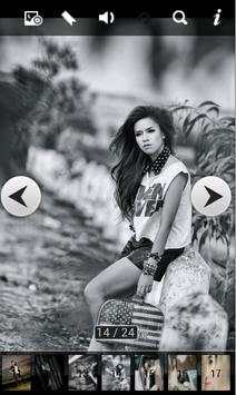 Myanmar Model Girls (1) screenshot 1
