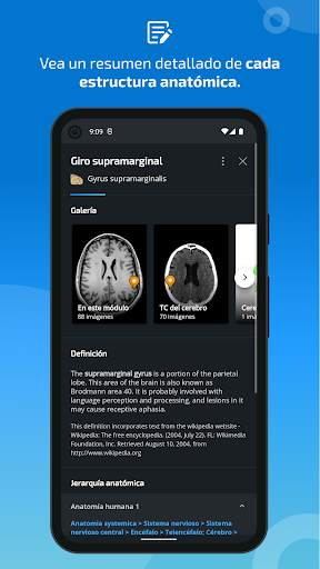 e-Anatomy screenshot 5
