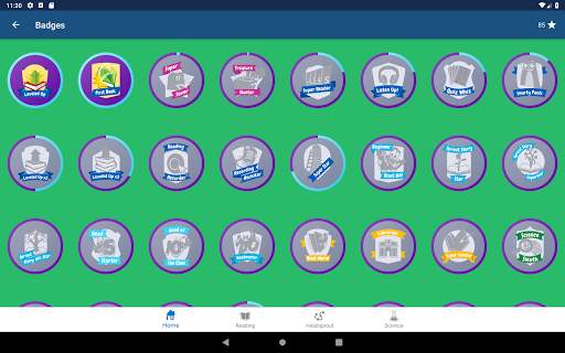 Kids A-Z screenshot 17
