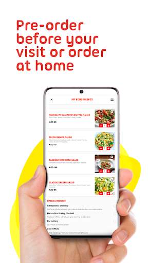 Zoop Global screenshot 3
