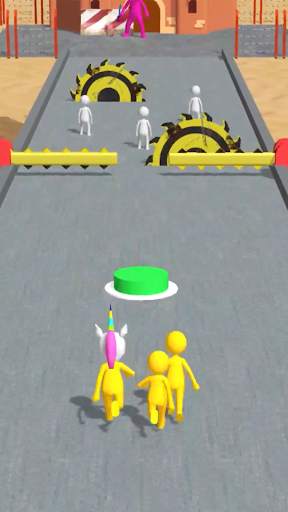 Join Clash 3D screenshot 8