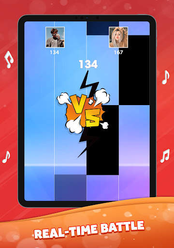 Magic Tiles 3 screenshot 18