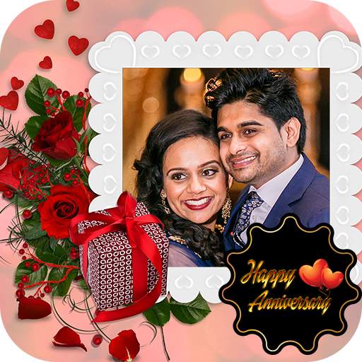 Anniversary Photo Frame 1.0