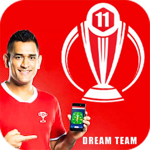 Dream Team 11 - Dream 11 IPL Cricket Prediction 1.0