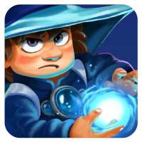 World Of Wizards logo