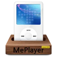 MePlayer Music ( MP3 Player)