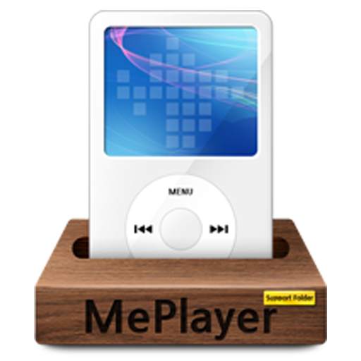 MePlayer Music ( MP3 Player) 3.8.114