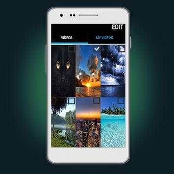 Video Downloader and Editor screenshot 5