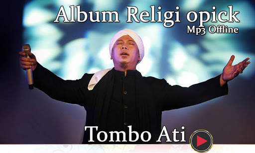 aplikasi lagu opick offline screenshot 1