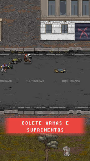 Mini DayZ 2 screenshot 3