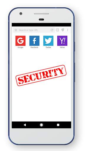 Anti-ads Browser screenshot 3