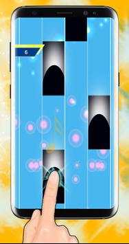 Neo Maluma Piano Games screenshot 2