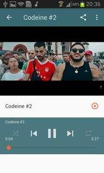 أغاني Didine Canon بدون نت 2020 8 تصوير الشاشة