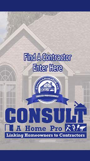 Consult A Home Pro screenshot 1