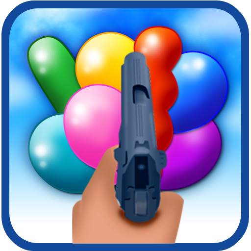 balloons shoot game 2.0