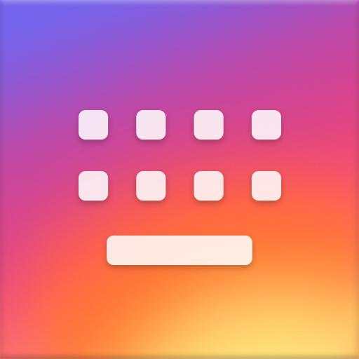 Deco Keyboard - emoji, fonts 4.7.0