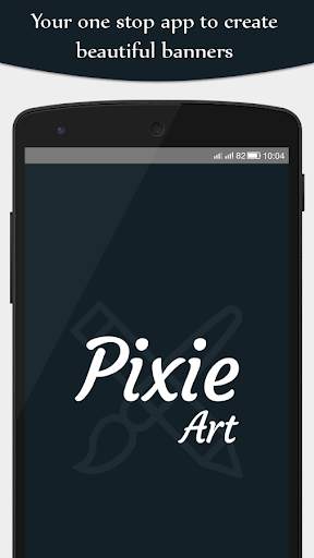 Pixie Art screenshot 1