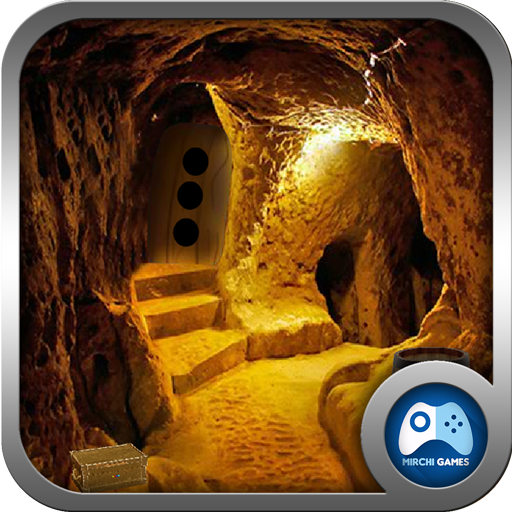 Escape Games Spot-103 icon