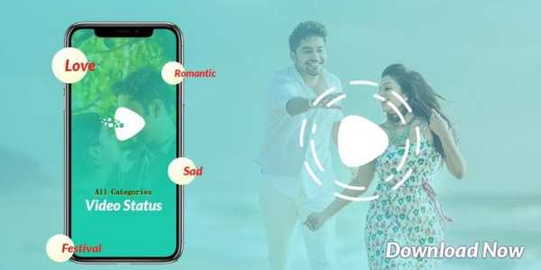 Video Status For WhatApp screenshot 7