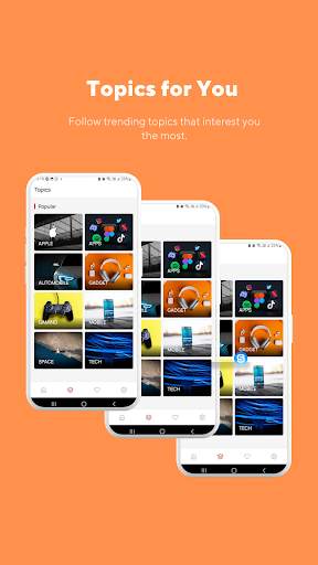 Techgenyz: Tech News & Updates 21 تصوير الشاشة